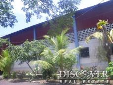 Id2858-Edificio Industrial en alquiler y venta - Managua , Carretera Norte