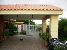 Id2861-Casa en venta - Managua , Carretera Sur