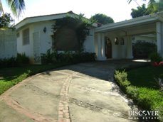 Id292-Casa en alquiler y venta - Managua , Las Colinas