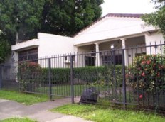 Id2956-Casa en alquiler - Managua , Residencial Bolonia