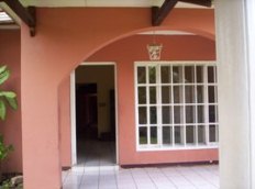 Id2970-Casa en venta - Managua , Lomas de San Juan