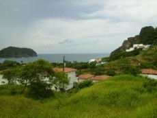Id3001-Terreno de Playa en venta - Rivas , San Juan del Sur