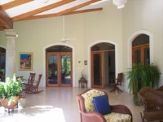 Id3038-Casa en venta - Managua , Estancia de Santo Domingo