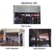 Id3114-Edificio Modulo Comercial en alquiler y venta - Managua , Bello Horizonte