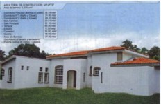 Id3133-Casa en venta - Managua , Santo Domingo