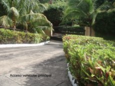 Id3144-Casa en alquiler - Managua , Carretera Vieja Leon
