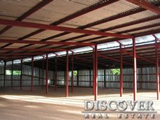 Id3157-Edificio Modulo Comercial en alquiler - Managua , Planes de Altamira