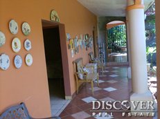 Id3158-Finca Agricola en alquiler y venta - Managua , Carretera Vieja Leon