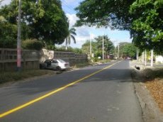 Id3249-Terreno en venta - Managua , Carretera Masaya