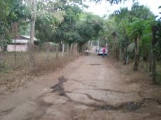Id3250-Terreno en venta - Managua , Carretera Masaya