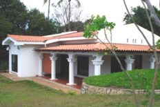 Id3295-Casa en alquiler - Managua , Santo Domingo