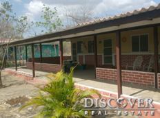 Id3328-Casa de Playa en venta - León , El Velero