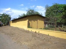 Id3341-Terreno en venta - León , Leon