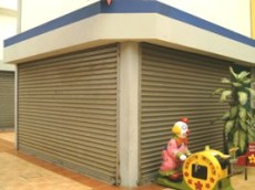 Id3352-Edificio Modulo Comercial en alquiler - Managua , Santa Ana