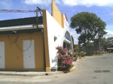 Id3353-Edificio Modulo Comercial en venta - Managua , Santa Ana