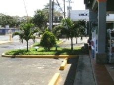 Id3354-Edificio Modulo Comercial en venta - Managua , Santa Ana