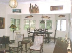 Id3385-Casa en alquiler - Managua , Carretera Sur