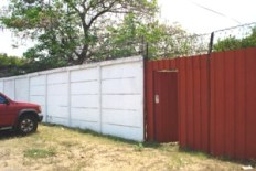 Id3392-Terreno en venta - Managua , Las Palmas