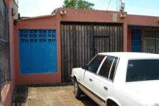 Id3393-Casa en venta - Managua , Las Palmas