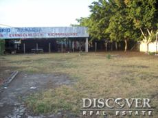 Id3403-Edificio Industrial en alquiler - Managua , Busto Jose Marti