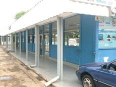 Id3426-Edificio Modulo Comercial en alquiler - Managua , Busto Jose Marti