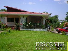 Id3477-Casa en venta - Carazo , Santa Teresa