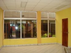 Id3478-Edificio Modulo Comercial en alquiler - Managua , Calle 27 de Mayo