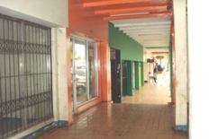 Id3479-Edificio Modulo Comercial en venta - Managua , Ciudad Jardin
