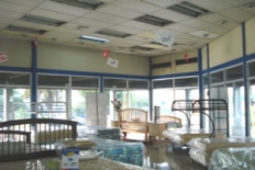 Id3481-Edificio Modulo Comercial en alquiler - Managua , Montoya