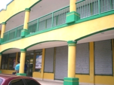 Id3486-Edificio Modulo Comercial en alquiler - Managua , Cristo Rey