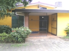 Id3506-Casa en alquiler - Managua , Las Colinas