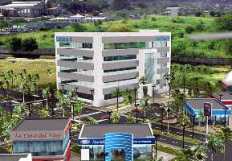 Id3513-Edificio Modulo Comercial en alquiler - Managua , Carretera Masaya