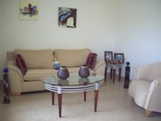 Id3530-Apartamentos en alquiler - Managua , Planes de Altamira