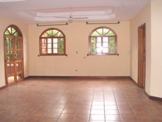 Id3549-Casa en alquiler - Managua , Las Colinas