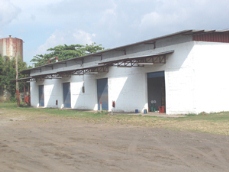 Id3550-Edificio Industrial en alquiler - Chinandega , Chinandega