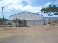 Id3551-Edificio Industrial en alquiler - Managua , Carretera Nueva Leon