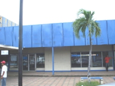 Id3555-Edificio Modulo Comercial en venta - Managua , 7 Sur