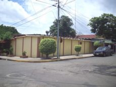 Id3577-Casa en venta - Managua , Calle 27 de Mayo