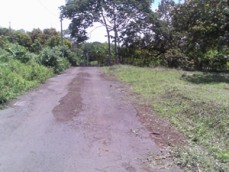 Id3592-Terreno en venta - Managua , Altos de Santo Domingo