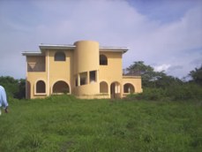 Id3604-Casa en venta - Managua , Ticuantepe