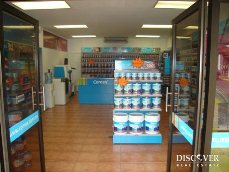 Id5246-Edificio Modulo Comercial en venta - Managua , Carretera Masaya