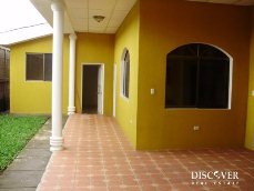Id5300-Casa en venta - Managua , Ticuantepe