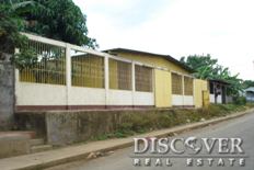 Id530-Edificio Industrial en venta - Managua , Villa Libertad