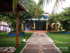 Id5321-Casa de Playa en alquiler y venta - Rivas , San Juan del Sur