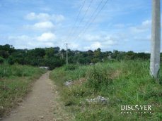 Id5331-Terreno en venta - Managua , Lomas de Monserrat