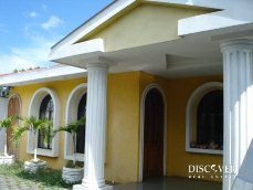 Id5342-Casa en alquiler - Managua , Carretera Masaya