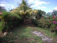 Id5353-Terreno en venta - Managua , Villa Fontana Sur