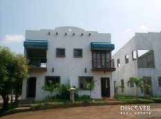 Id5363-Casa en alquiler y venta - Managua , Residencial Puntaldia