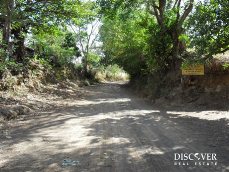 Id5389-Terreno en venta - Managua , Villa Fontana Sur