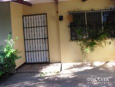 Id5392-Casa en alquiler - Managua , Los Robles